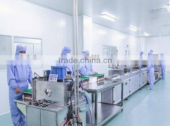 vacuum blood collection ESR tube