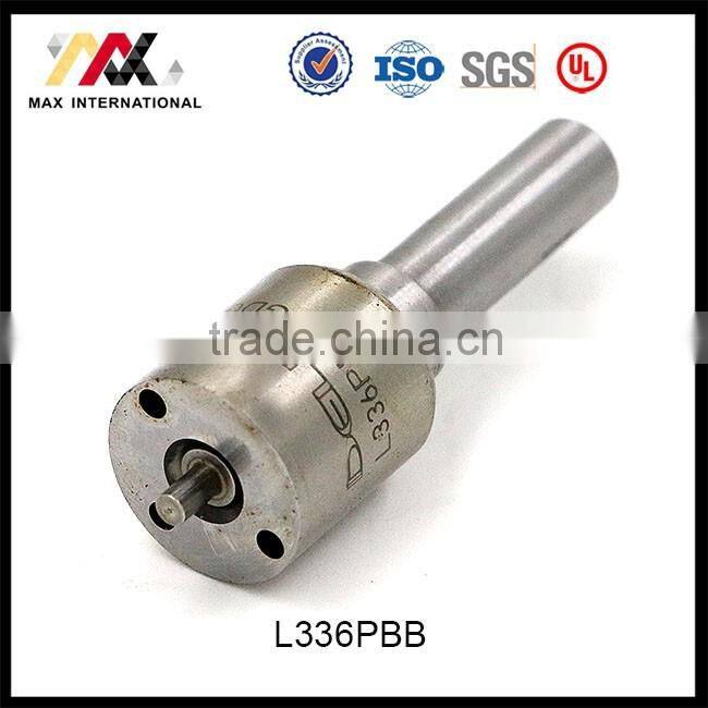 Diesel Engine Fuel Injector Nozzle for Howo Truck
