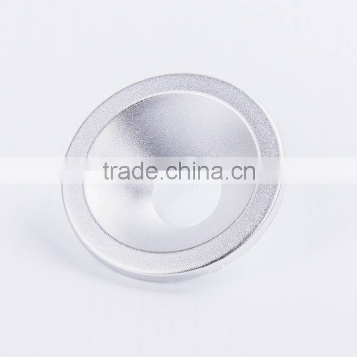 2 Inches High Reflective Led Light Shade