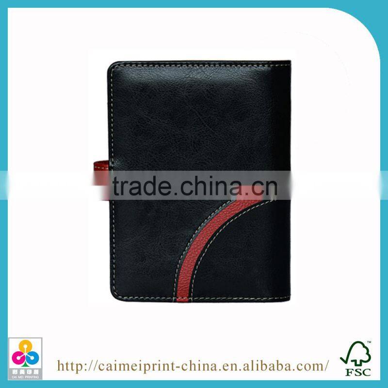 professional printer clear plastic notebook covers manufacturer