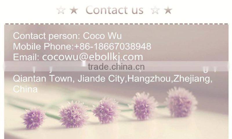 Soft close toilet seat damper and zinc alloy hinges