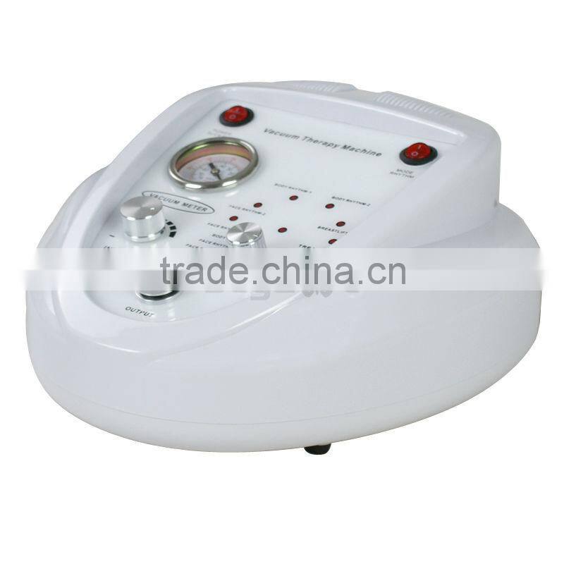 intelligent cupping breast enlargement machine