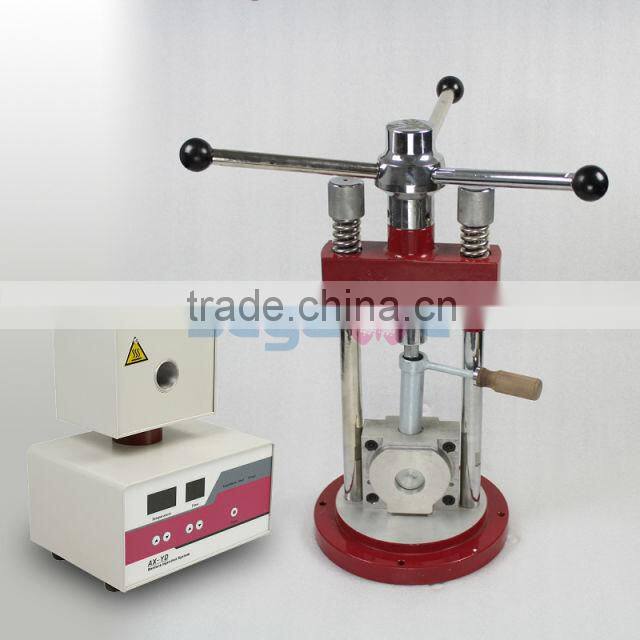 NEW PRO DENTAL LAB FLEXIBLE DENTURE MACHINE DENTISTRY EQUIPMENT LL9