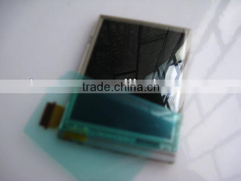 2013 China supply original brand new 2.8'' replacement P3300 display for HTC P3350 LCD screen wholesale