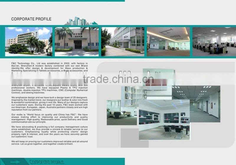 Useful Soft Protective pu leather cover case for surface pro 4 with stand function keyboard cover case for surface pro 4