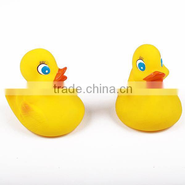 Funny Costom Rubber Duck Toys