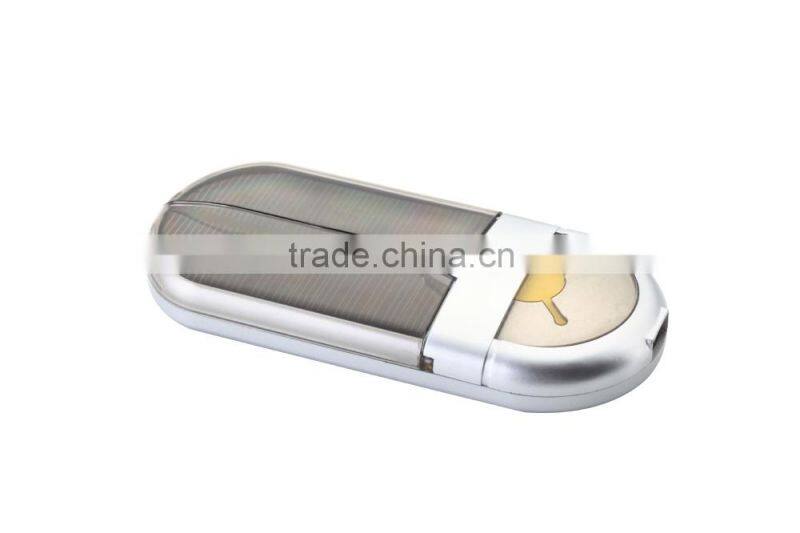 Beatles 5500mah Solar Energy Portable Source Mobile Power Generator Solar Charger Mobile Power Bank