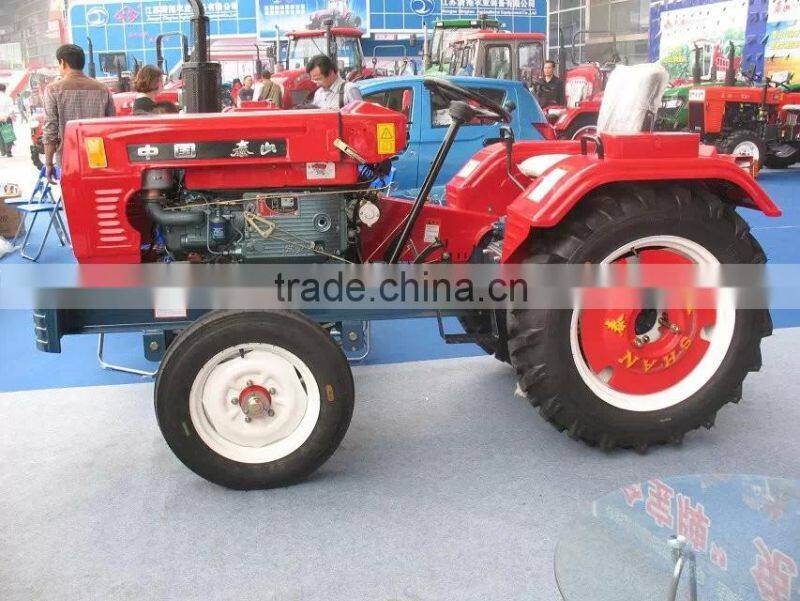 18hp Multi-purpose Mini Tractor Price/Mini Farm Tractor for Sale