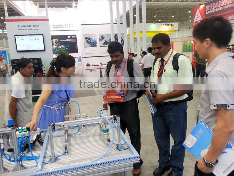 China factory sell AC filter/regulator/lubricator Air Source Treatment unit