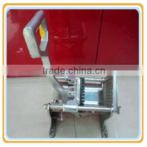 used widely potato peeling and slicing machine