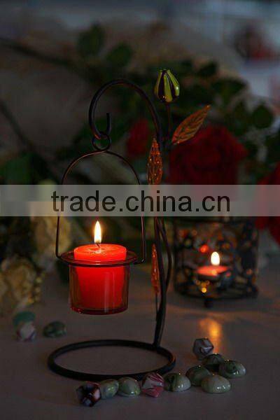 Gift set candle for party supply