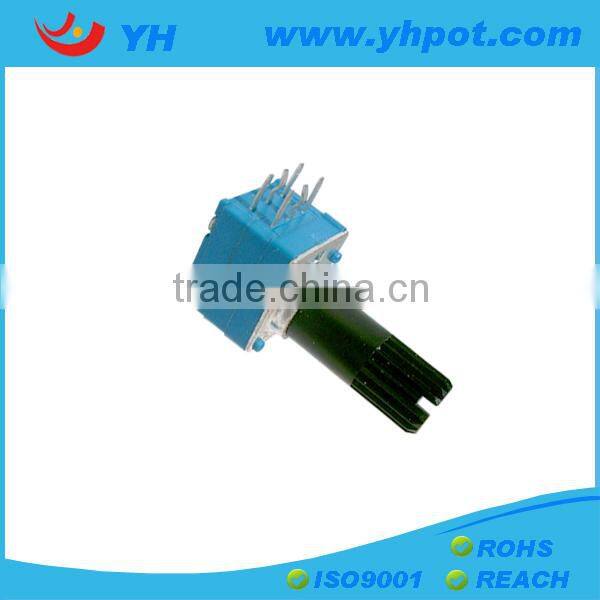 30mm travel length silde potentiometer alps replacement