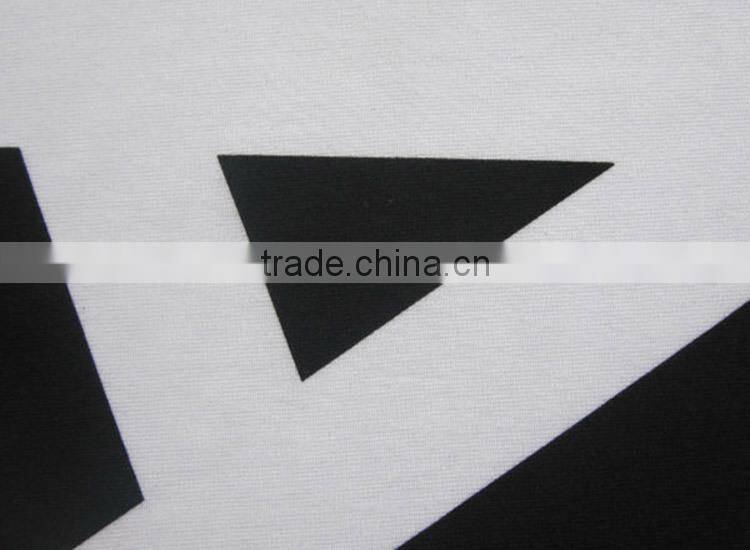 Textiles supplier High quality Design Printed wholesale polyester roma fabric