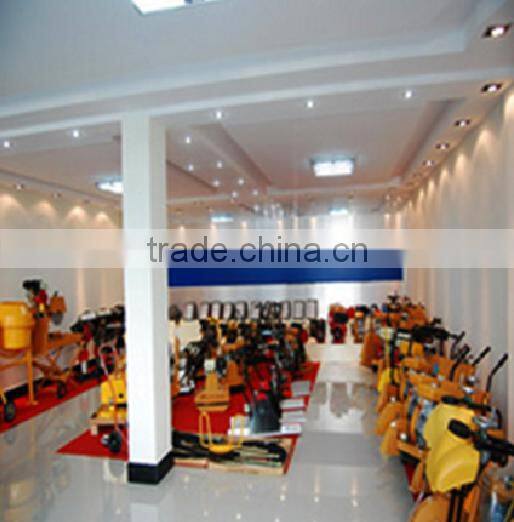 concrete vibrator motor