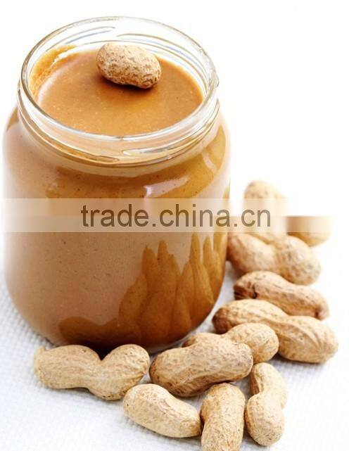 High quality shandong peanut butter for low price hot sale