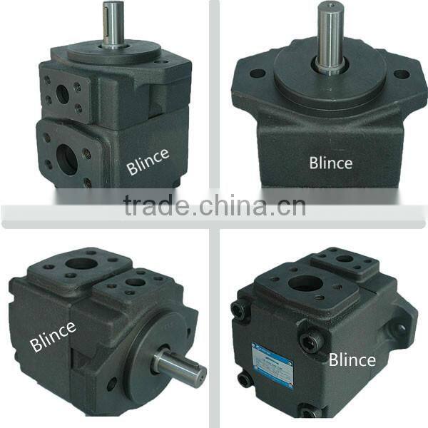 Hydraulic Motor Pump Engineering Tools with High Pressure