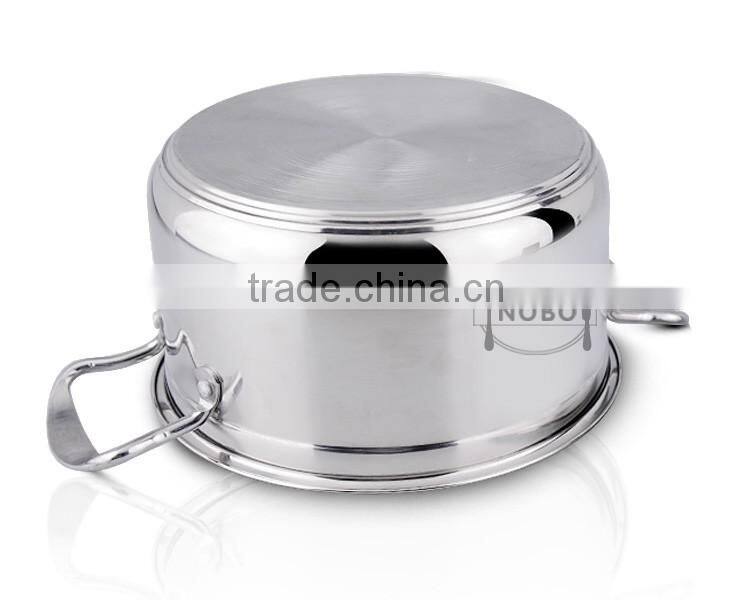 Nobo cookware Italian type soup pot
