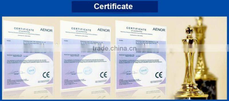 voltage optional hydraulic copper busbar processing machine