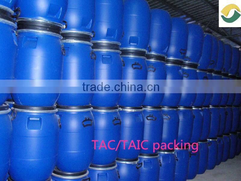 high quality Cross linking agent TAIC