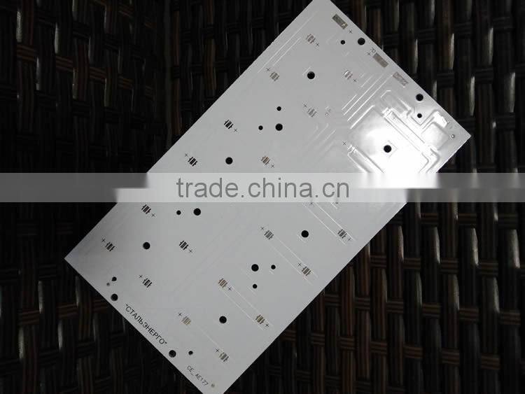 PCB for led , aluminum pcb board , manufacture led pcb