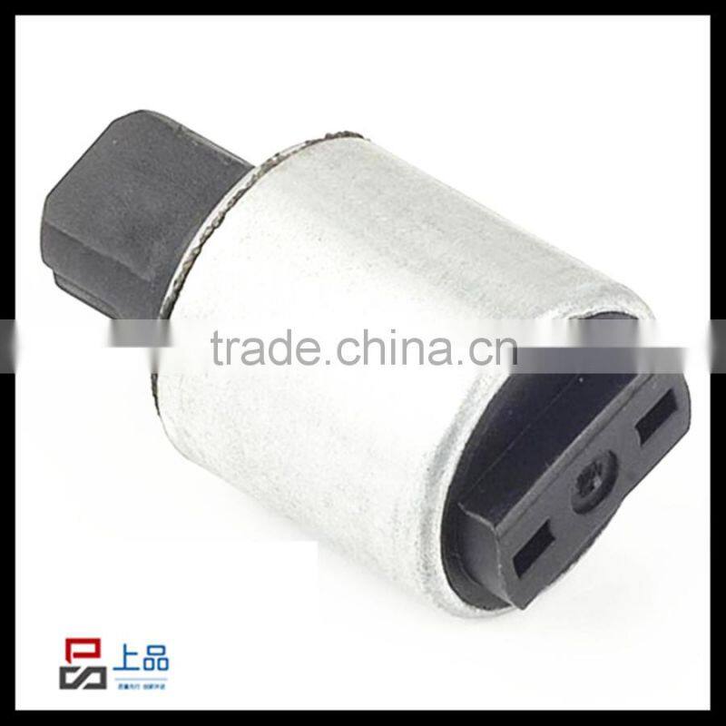 rotary stainless steel damper round revolve buffer revolving buffer soft closing rotary damper