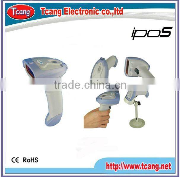 Cheap handy 1d barcode scanner supplier