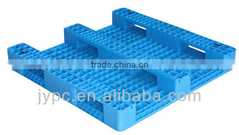 grid crisscross shape tray (with steel reinforced)
