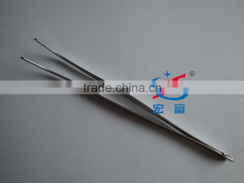 best selling products stainless steel tweezers for teacup