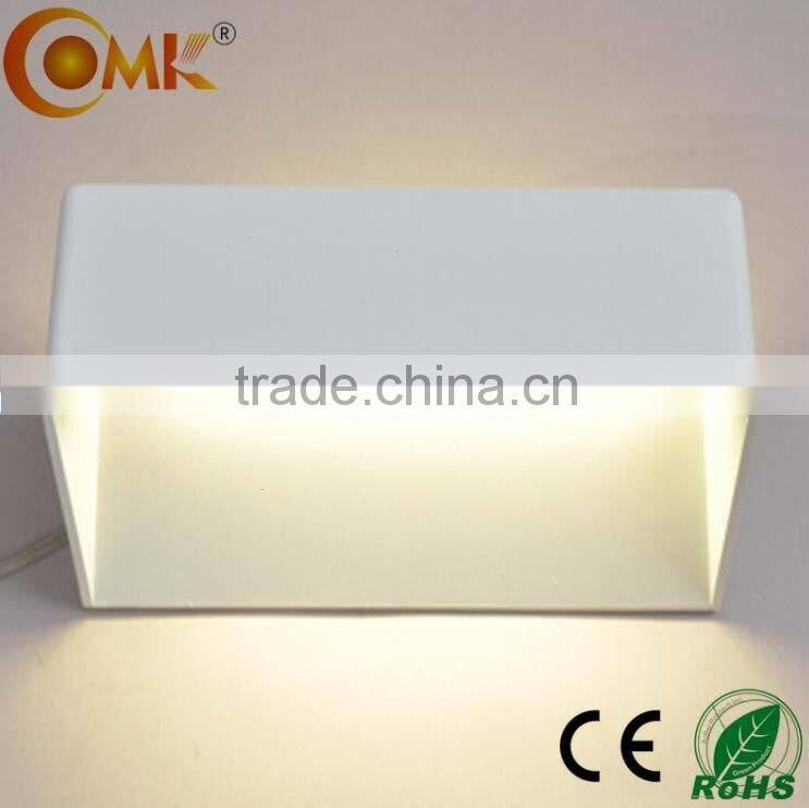 2*3W LED Wall Light with good quality hot sale OMK-BD018