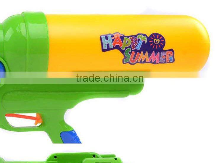wg-20627000 Water gun 55cm long double nozzles water gun