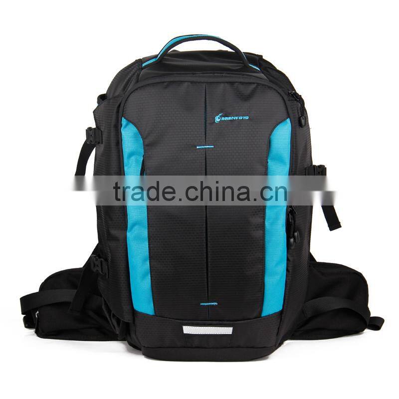 Professional High quality Waterproof outdoor laptop backpack, Camera bag