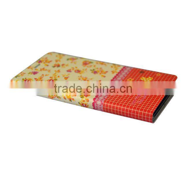 Ultra Thin Smart Wallet Leather Case,Slim Flip Leather Case For Wiko FULL