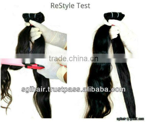 brazilian hair