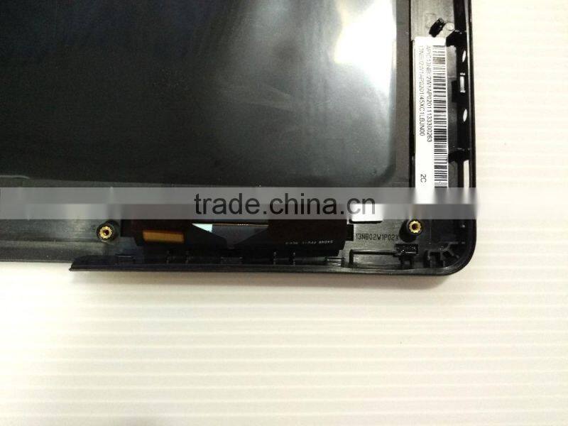 alibaba top wholesaler new original 100% tested Assembly with Frame for ASUS T300LA
