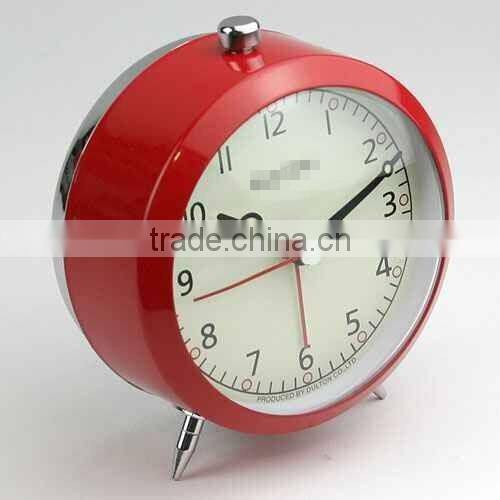 kitchen accessories mantel smart tabletop items real time clock from chinese electronic clock factory