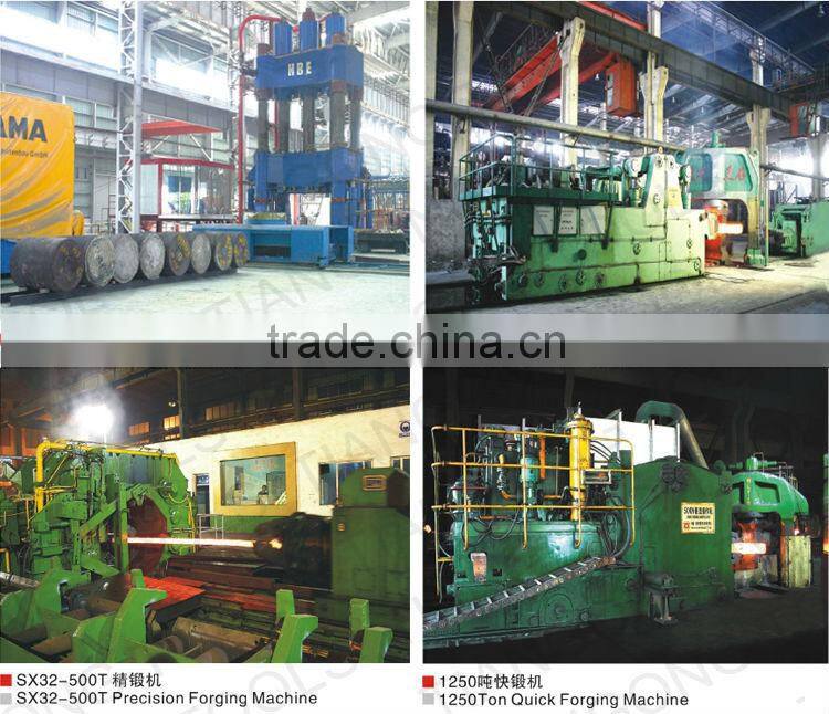 Good price TG hot working 4Cr5MoSiV1 SKD61 H13 140CrMoV5 1.2344 tool steel