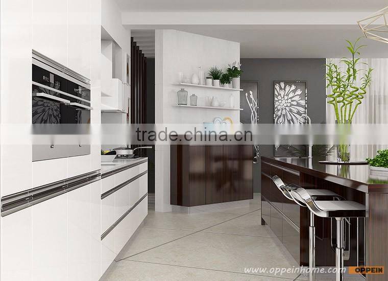 Hot Sale Modern High Gloss Lacquer for Kitchen Cabinet Craigslist