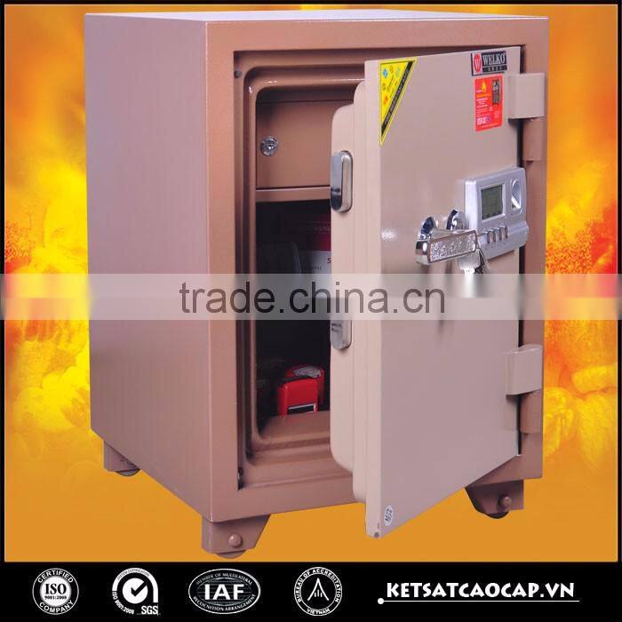electronic safe - KS 125 F