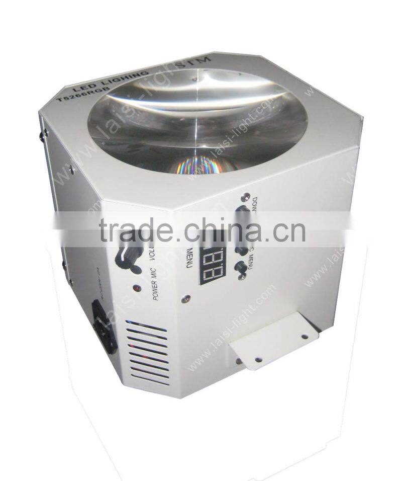 Professional equipment 10W LED Small Magic Light led flower light