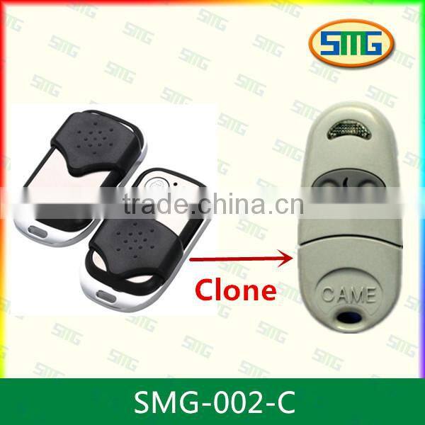 Face to face copy remote Garage Door Remote Control Duplicator