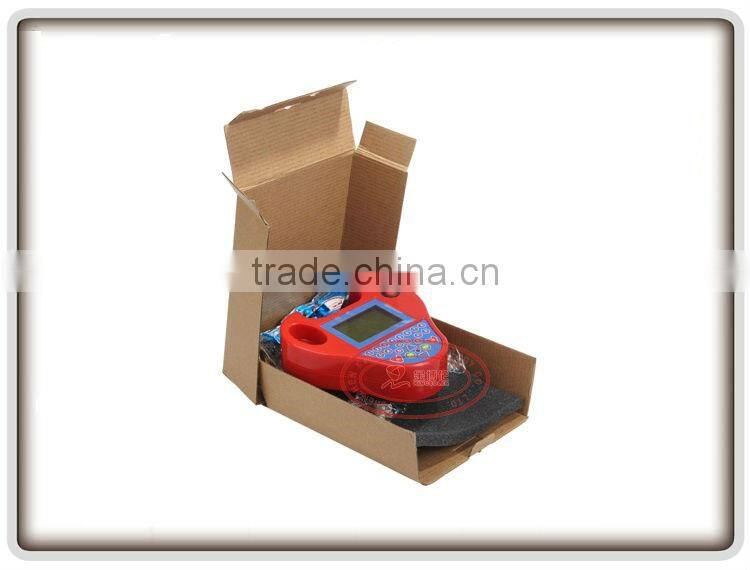 Popular Smart Zed Bull /zedbull zed-bull key programmer with obd 2,car key programming tools support smart Key Programmer