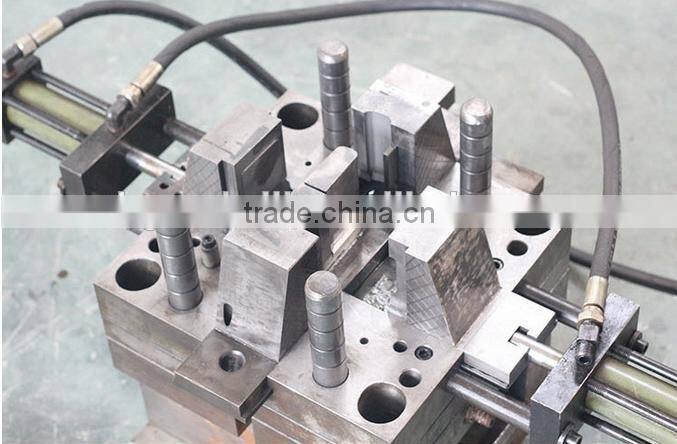 Plastic mold design and manufacturing processes