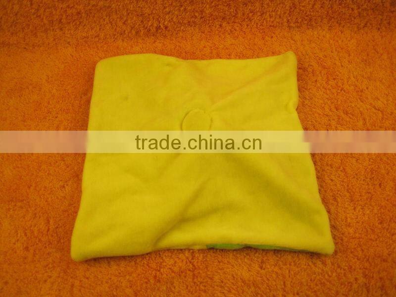 baby's kerchief/cheap baby bibs