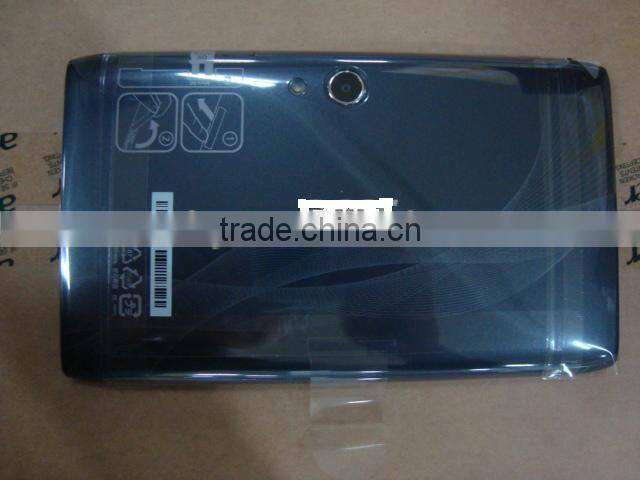 Tablet PC inspection service