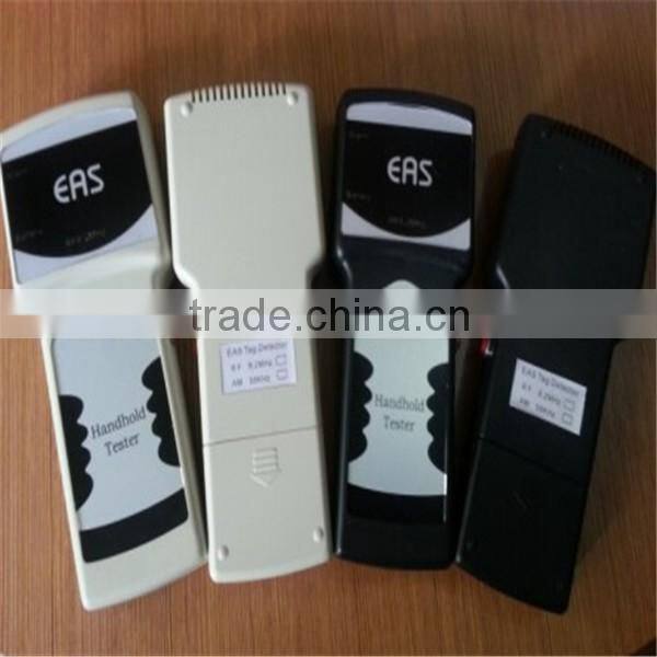handheld sensitive AM detector tag detector