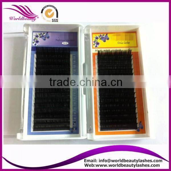 Top quality Wholesale price eyelash extension