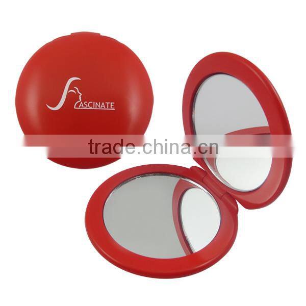 lady make up mirror for pocket