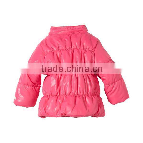 Baby Girls Long Sleeve Jacket