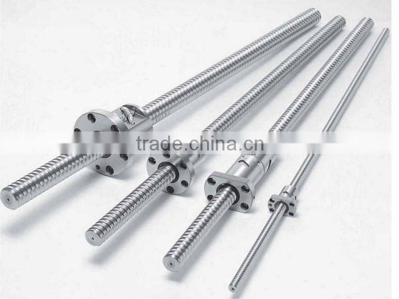 ball screw for cnc machine