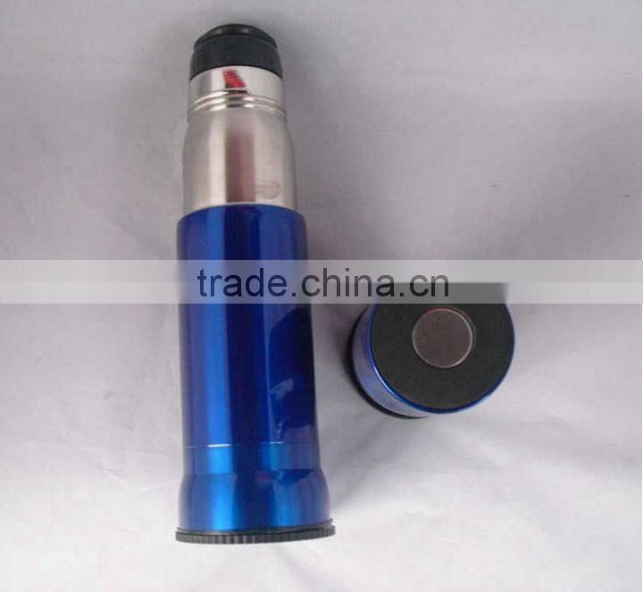 FDA LFGB Certified double wall Stainless Steel vacuum flask